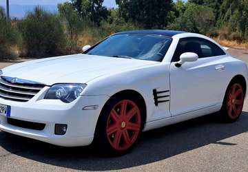 Coupe 3.2 V6 18v Limited auto