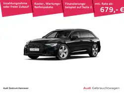 Audi S6 3.0 TDI quattro virtual AHK