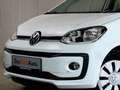 Volkswagen up! VW up! "white style" Weiß - thumbnail 2