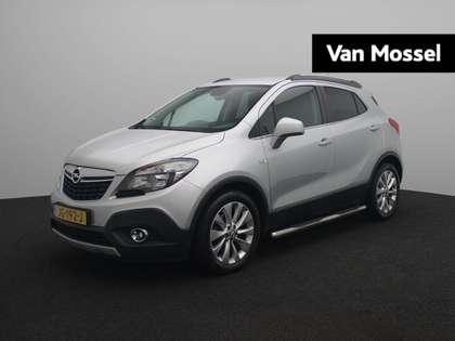 Opel Mokka 1.4 T Innovation | Camera | Navi | Cruise Control