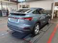 Audi Q4 e-tron 40 Sportback AHK Virtual Navi ACC CAM Blau - thumbnail 4