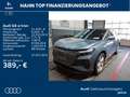 Audi Q4 e-tron 40 Sportback AHK Virtual Navi ACC CAM Blau - thumbnail 2