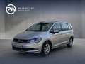 Volkswagen Touran TDI DSG Silber - thumbnail 1