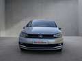 Volkswagen Touran TDI DSG Silber - thumbnail 2
