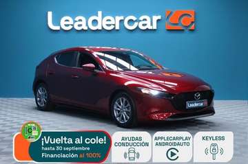 1.8 SKYACTIV-D EVOLUTION