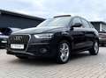 Audi Q3 2.0 TDI QUATTRO S-LINE/PANO/KAMERA/LEDER/XENO Schwarz - thumbnail 3