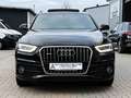 Audi Q3 2.0 TDI QUATTRO S-LINE/PANO/KAMERA/LEDER/XENO Schwarz - thumbnail 2