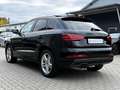 Audi Q3 2.0 TDI QUATTRO S-LINE/PANO/KAMERA/LEDER/XENO Schwarz - thumbnail 4