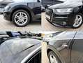 Audi Q3 2.0 TDI QUATTRO S-LINE/PANO/KAMERA/LEDER/XENO Schwarz - thumbnail 7