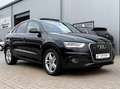 Audi Q3 2.0 TDI QUATTRO S-LINE/PANO/KAMERA/LEDER/XENO Schwarz - thumbnail 1