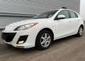 Mazda 3 3 Sport 1,6i Special Edition ID:59 Weiß - thumbnail 2