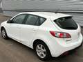 Mazda 3 3 Sport 1,6i Special Edition ID:59 Weiß - thumbnail 5