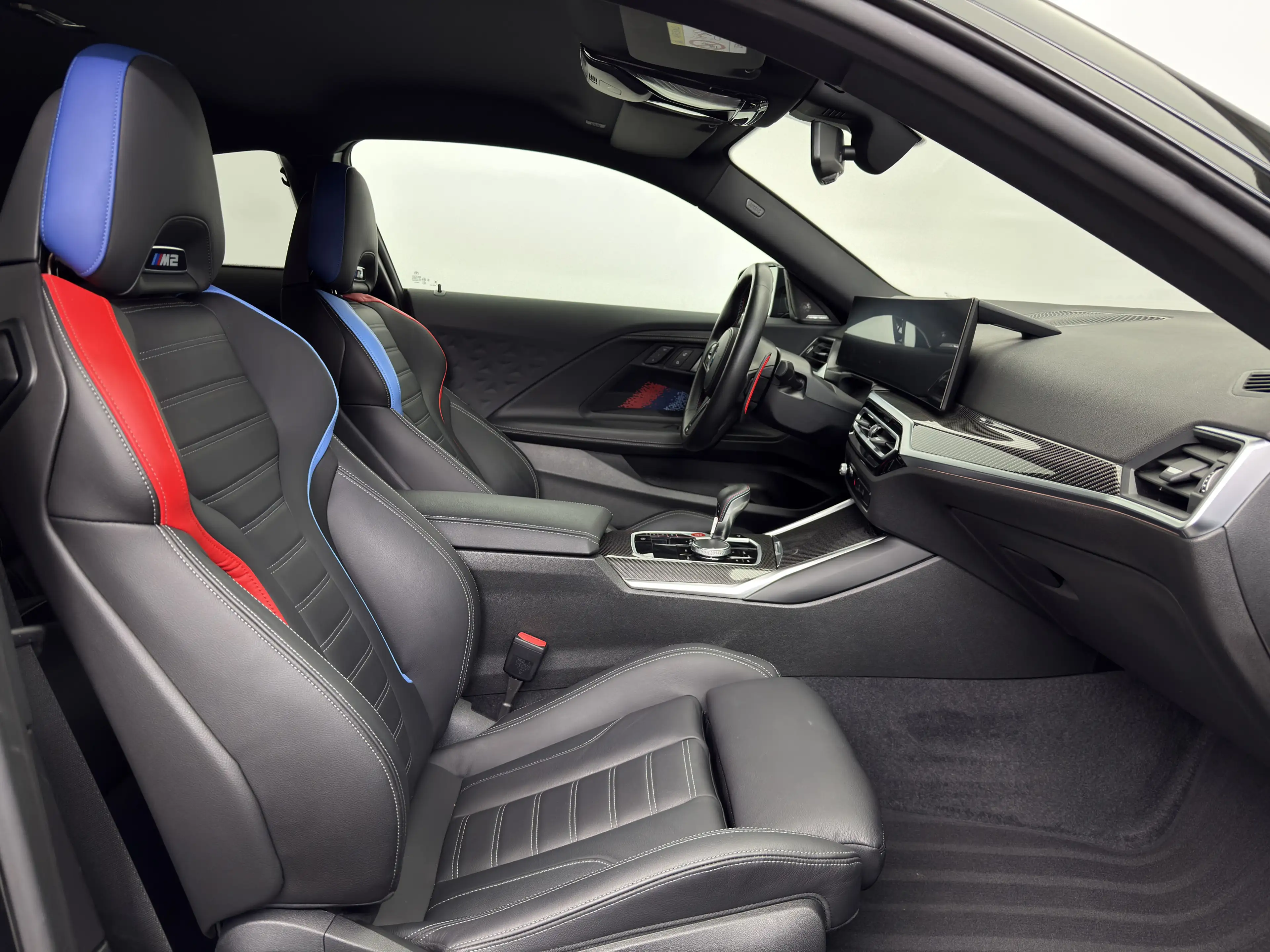 BMW M2 Schale|H&K|Carbon|Keyless|M-Drivers|Garantie| — photo 14