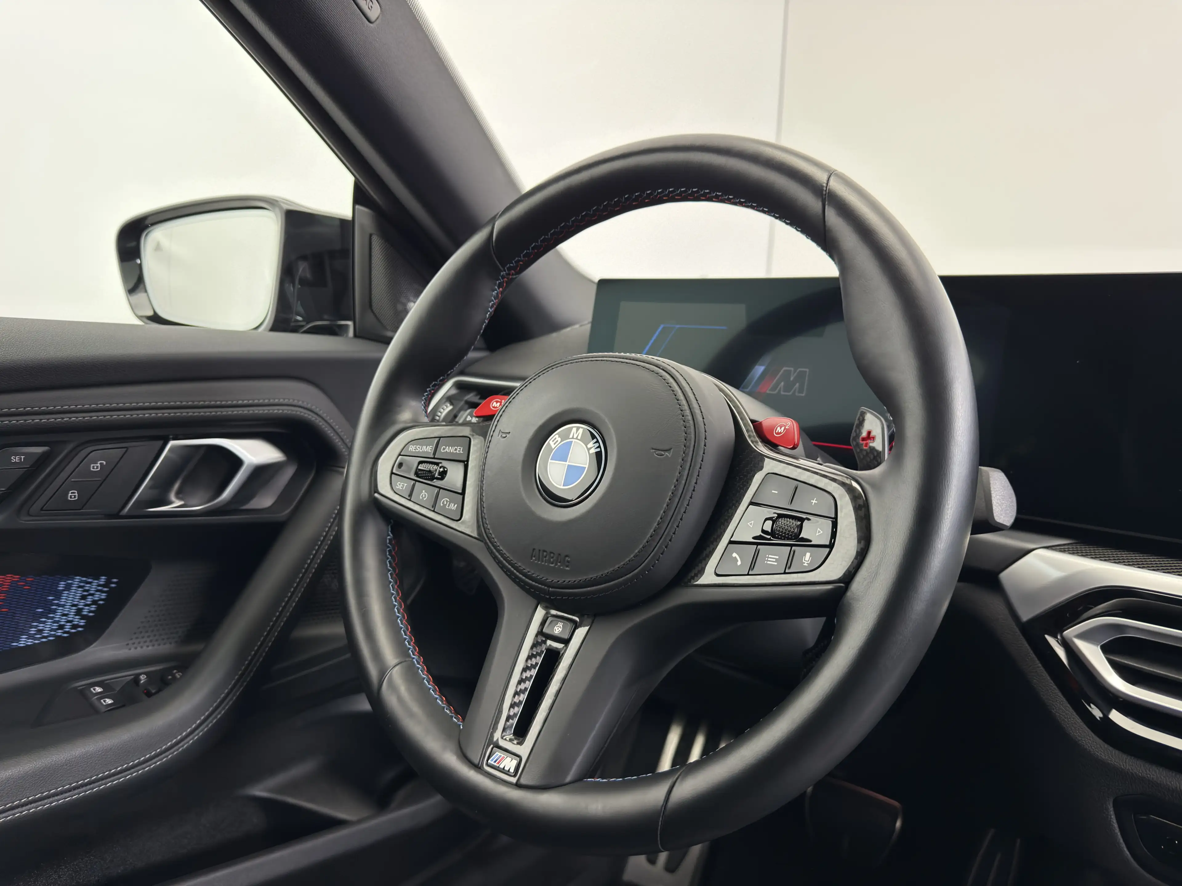 BMW M2 Schale|H&K|Carbon|Keyless|M-Drivers|Garantie| — photo 12