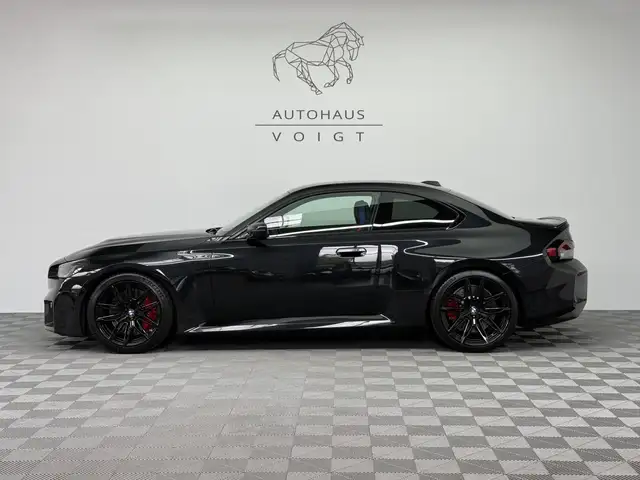 BMW M2 main image