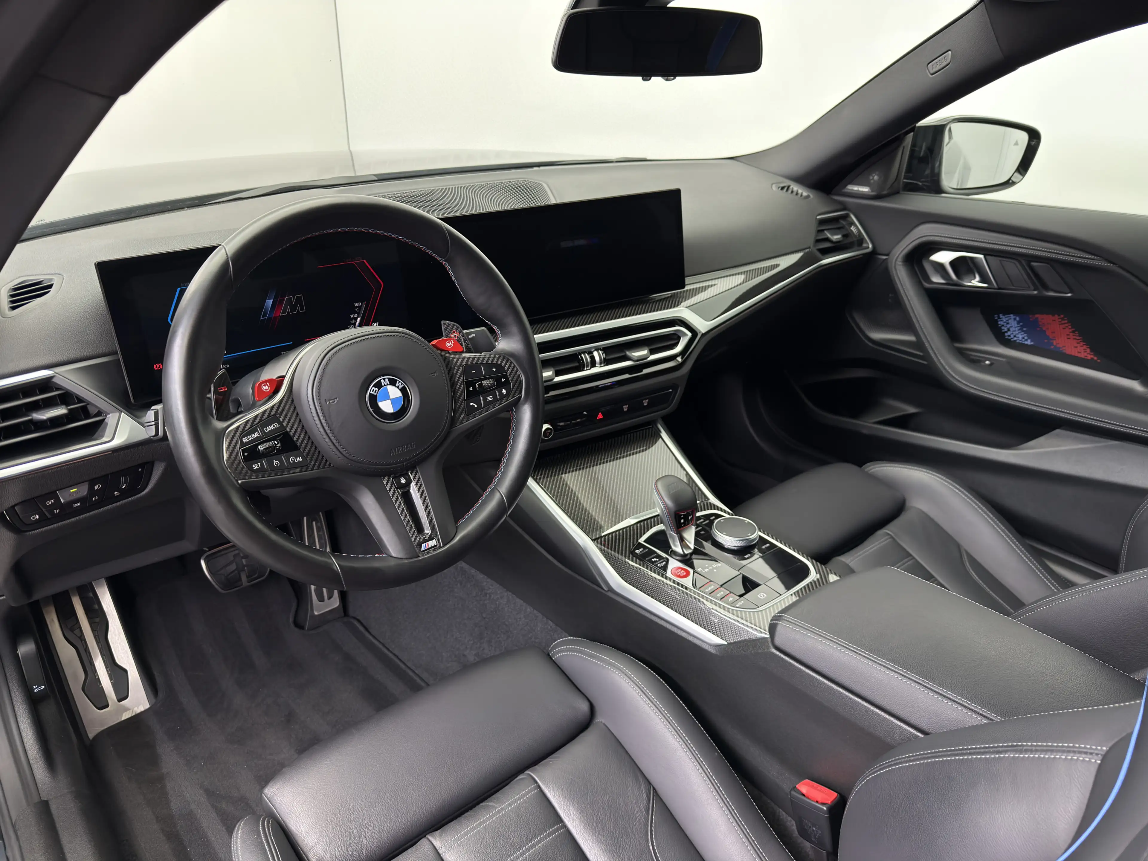 BMW M2 Schale|H&K|Carbon|Keyless|M-Drivers|Garantie| — photo 9