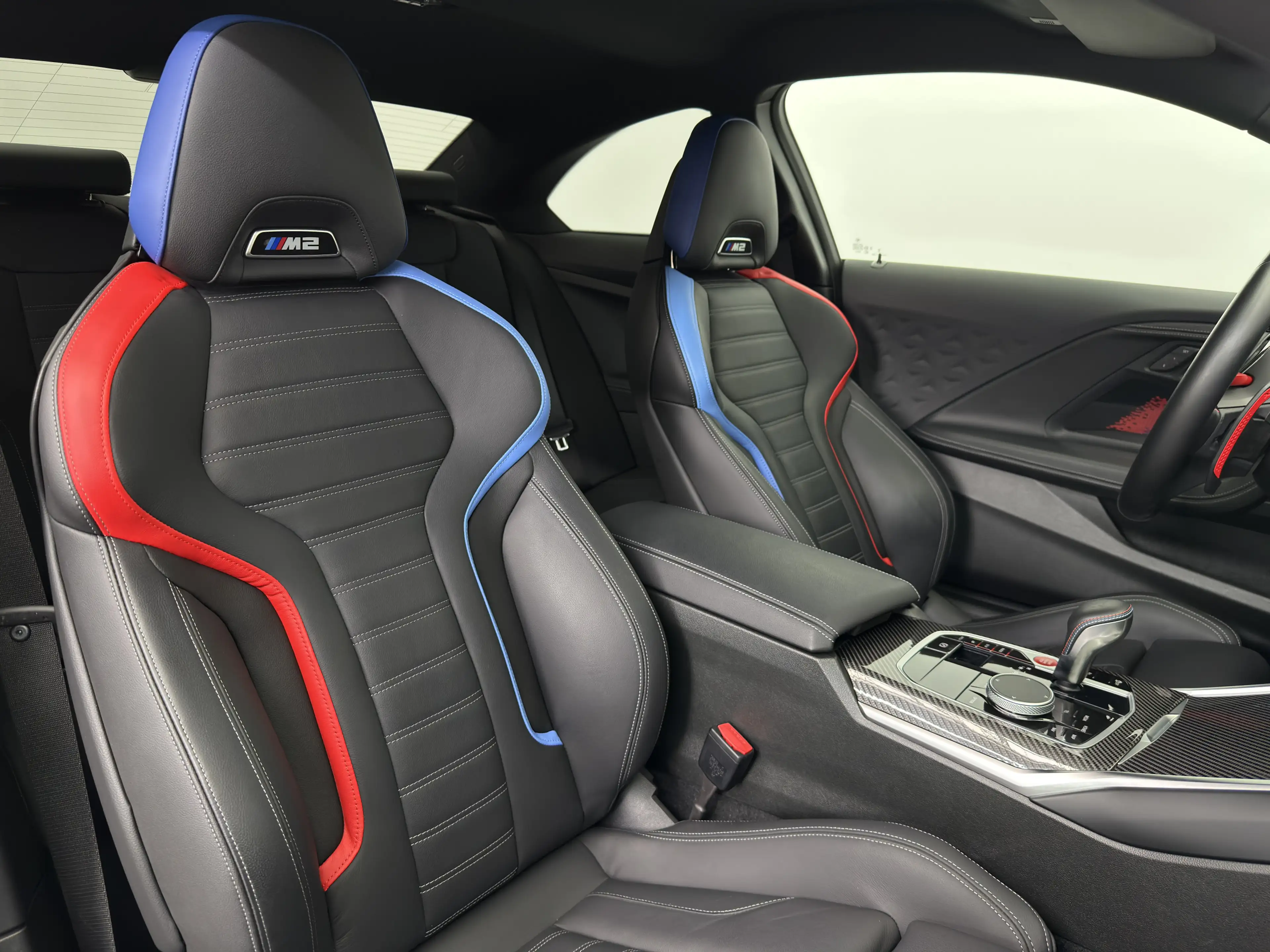 BMW M2 Schale|H&K|Carbon|Keyless|M-Drivers|Garantie| — photo 15