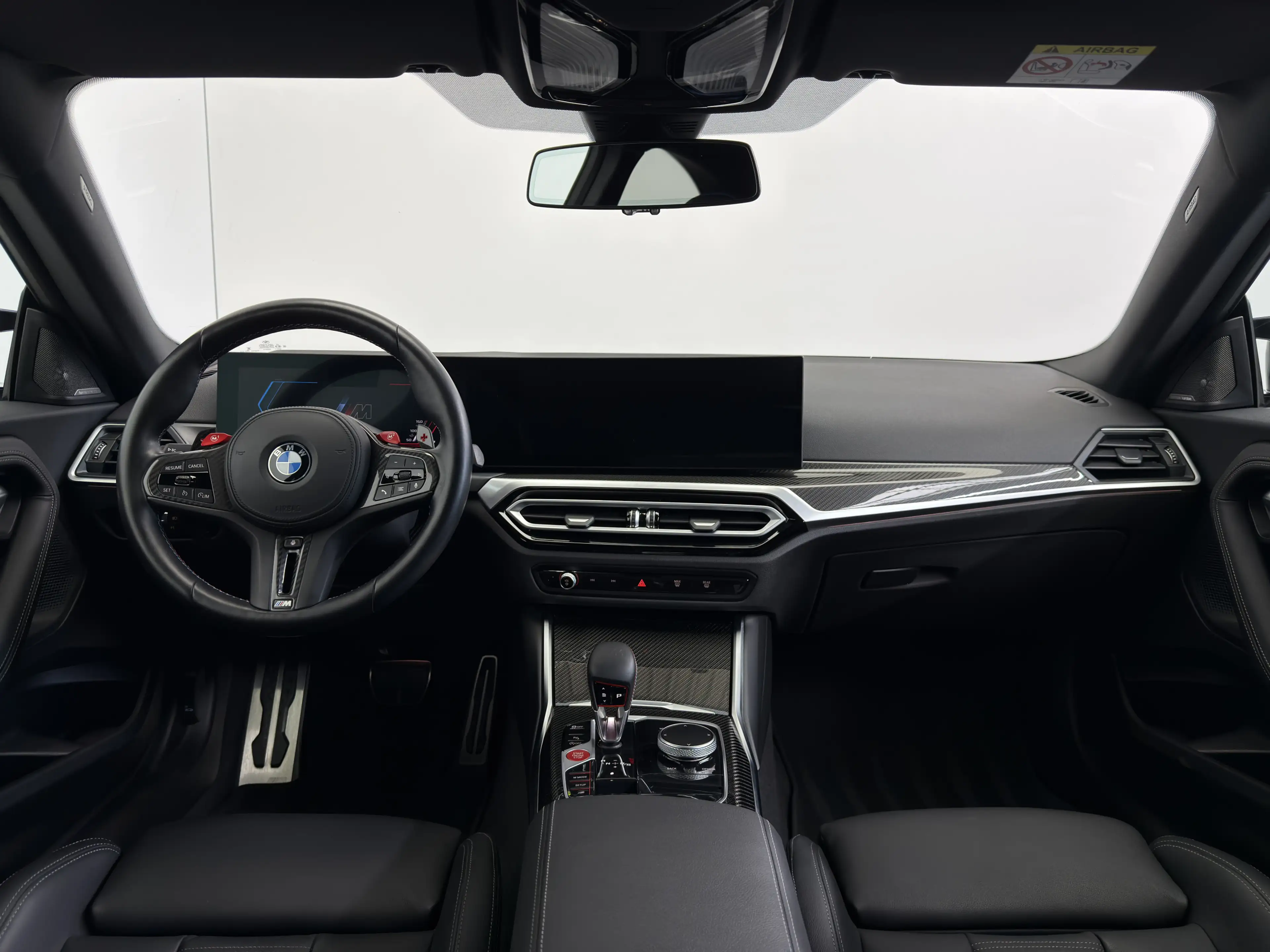 BMW M2 Schale|H&K|Carbon|Keyless|M-Drivers|Garantie| — photo 10