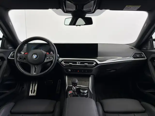 BMW M2 view 10