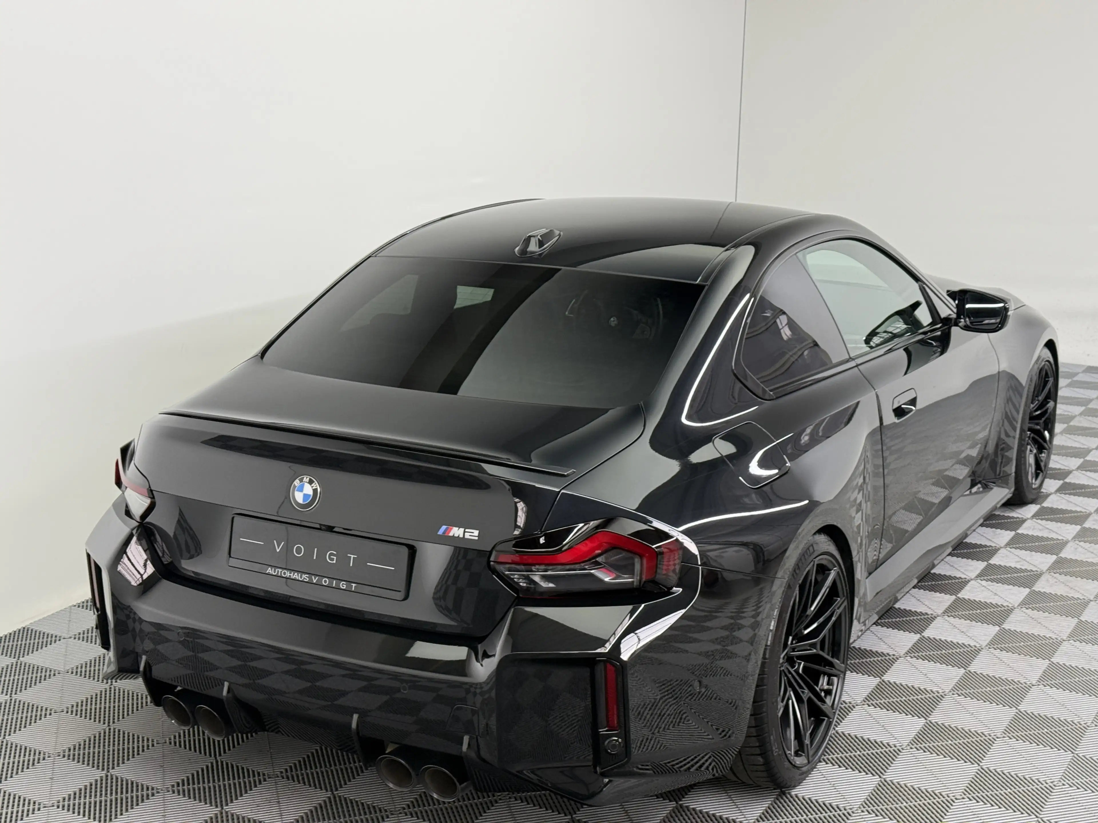BMW M2 Schale|H&K|Carbon|Keyless|M-Drivers|Garantie| — photo 6