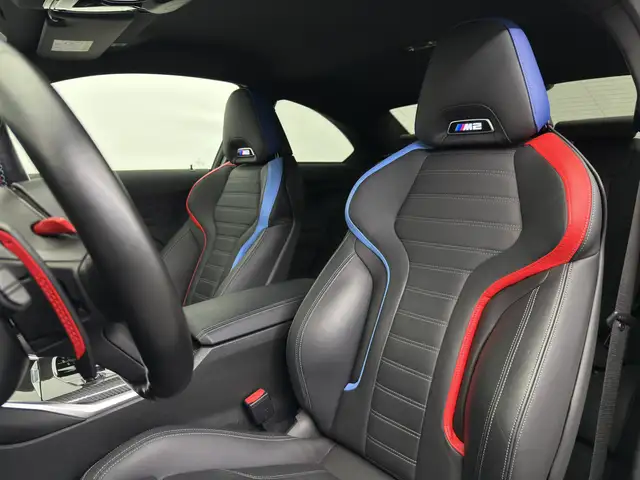 BMW M2 view 7