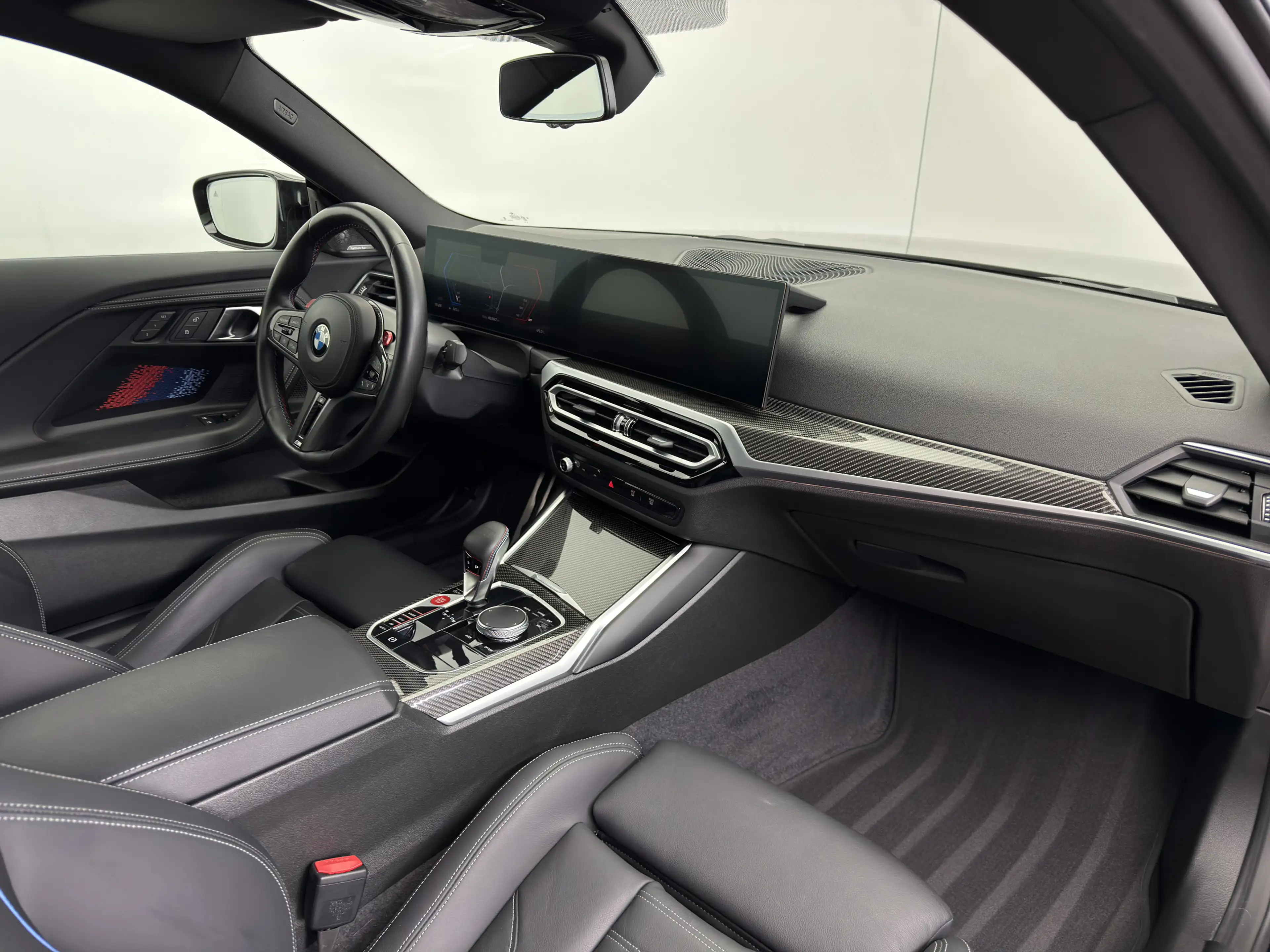 BMW M2 Schale|H&K|Carbon|Keyless|M-Drivers|Garantie| — photo 13