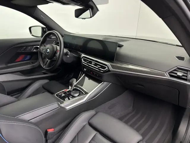 BMW M2 view 13