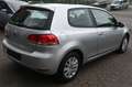 Volkswagen Golf VI Trendline*Klima*Rentnerfahrzeug*8-Fach Silber - thumbnail 9