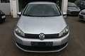 Volkswagen Golf VI Trendline*Klima*Rentnerfahrzeug*8-Fach Silber - thumbnail 3