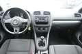 Volkswagen Golf VI Trendline*Klima*Rentnerfahrzeug*8-Fach Silber - thumbnail 10