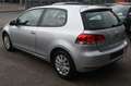 Volkswagen Golf VI Trendline*Klima*Rentnerfahrzeug*8-Fach Silber - thumbnail 8