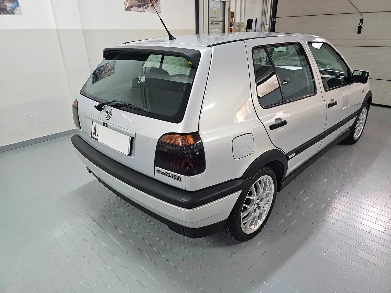 Volkswagen Golf GTI Golf 5p 2.0 Gti Edition Air, foto 6