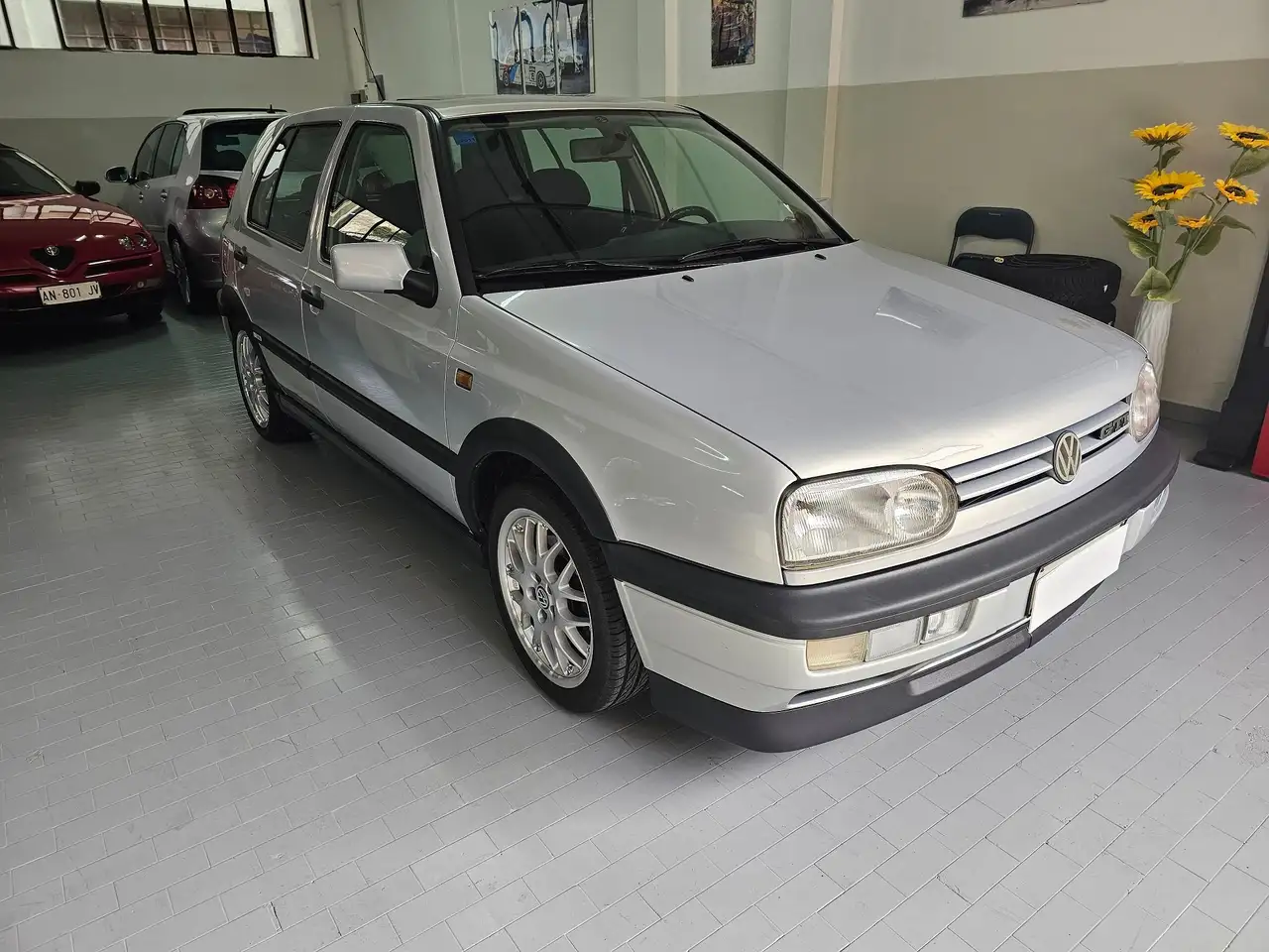 Volkswagen Golf GTI Golf 5p 2.0 Gti Edition Air, foto 3