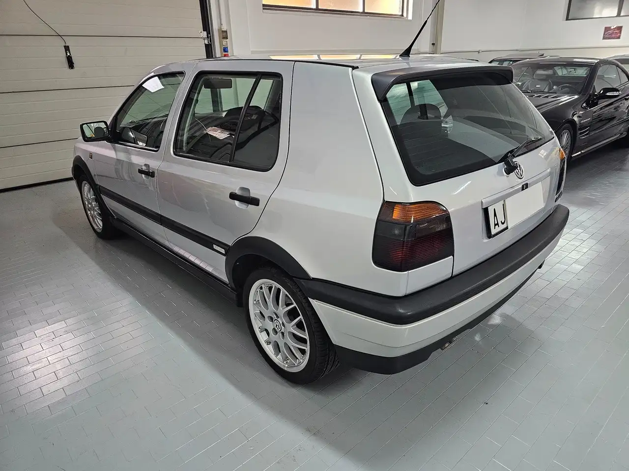 Volkswagen Golf GTI Golf 5p 2.0 Gti Edition Air, foto 8