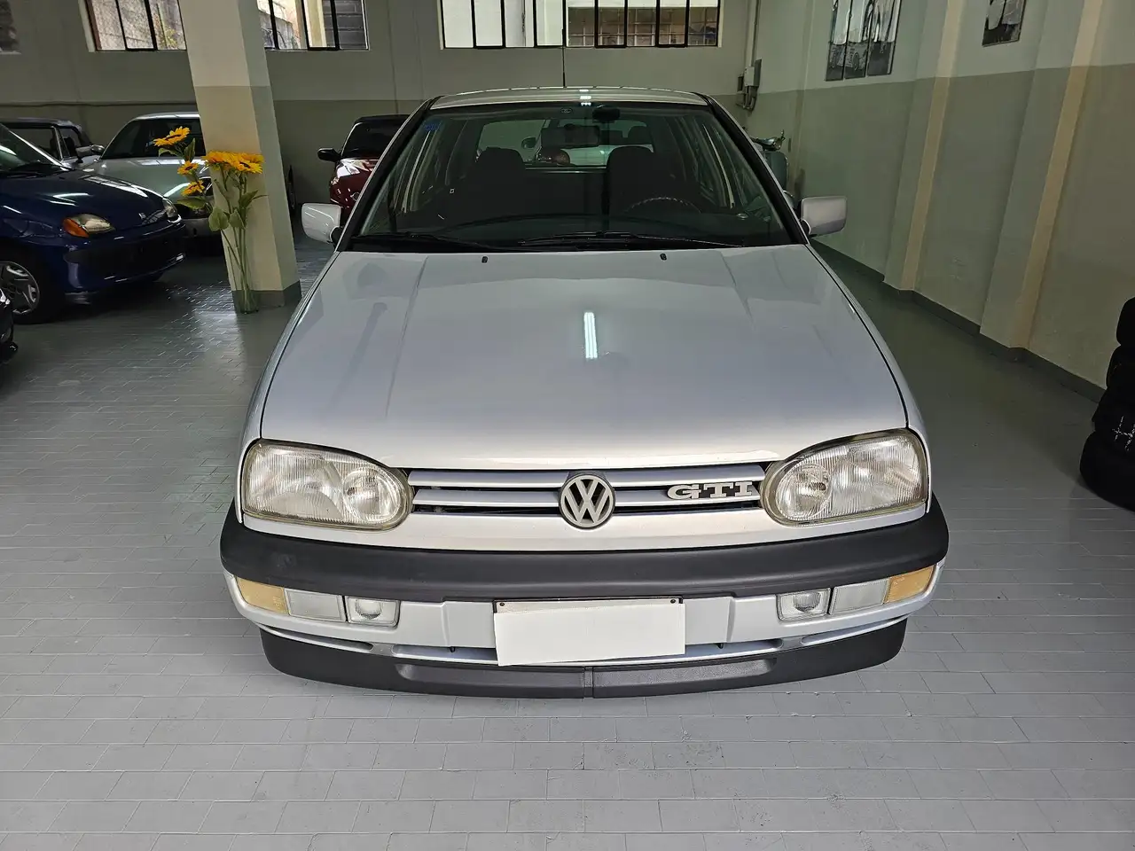 Volkswagen Golf GTI Golf 5p 2.0 Gti Edition Air, foto 2