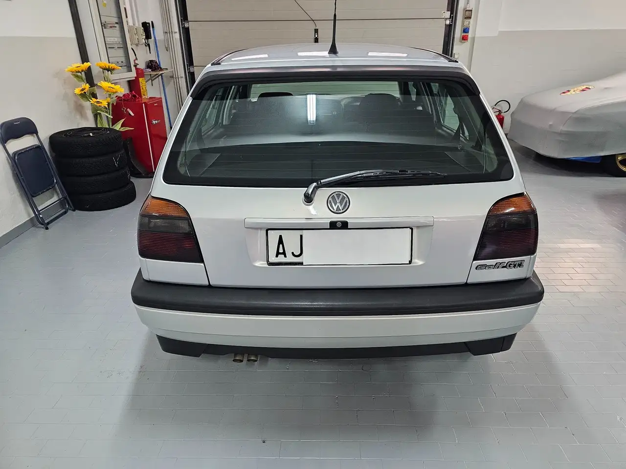 Volkswagen Golf GTI Golf 5p 2.0 Gti Edition Air, foto 7