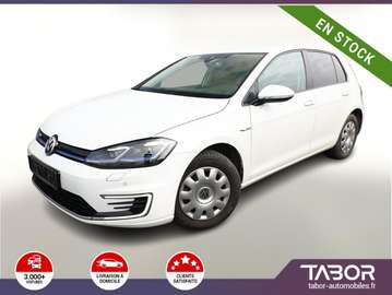 VII e- LED GPS radars ACC