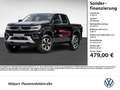 Volkswagen Amarok 3.0 STYLE 4X4 AHK NAVI VC CAM IQ-LED APP Noir - thumbnail 1