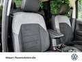 Volkswagen Amarok 3.0 STYLE 4X4 AHK NAVI VC CAM IQ-LED APP Noir - thumbnail 7