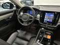 Volvo V90 T6 Recharge Ultimate Dark AWD Bleu - thumbnail 8
