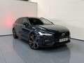 Volvo V90 T6 Recharge Ultimate Dark AWD Bleu - thumbnail 29