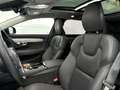 Volvo V90 T6 Recharge Ultimate Dark AWD Bleu - thumbnail 20