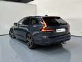 Volvo V90 T6 Recharge Ultimate Dark AWD Bleu - thumbnail 3