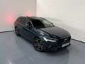 Volvo V90 T6 Recharge Ultimate Dark AWD Bleu - thumbnail 4