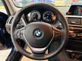 BMW 118 i Advantage,5-türig,NAVi,ALU, TOP !!! Blau - thumbnail 11