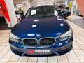 BMW 118 i Advantage,5-türig,NAVi,ALU, TOP !!! Blau - thumbnail 2