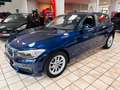 BMW 118 i Advantage,5-türig,NAVi,ALU, TOP !!! Blau - thumbnail 1
