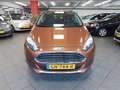Ford Fiesta 1.0 Champion Marrón - thumbnail 2