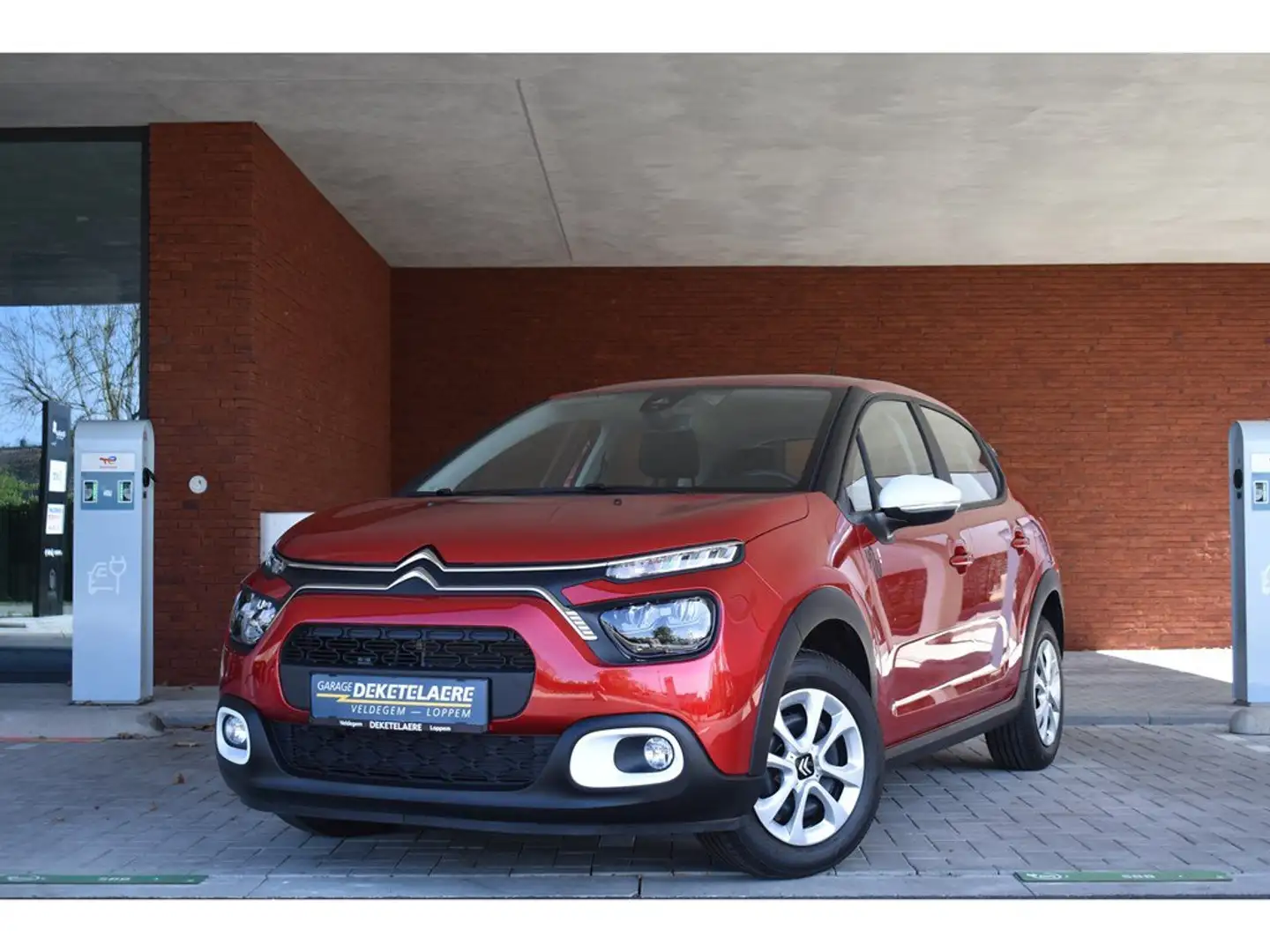 Citroen C3 - 1