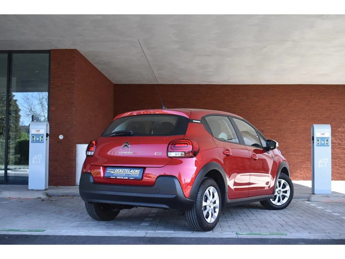 Citroen C3 - 2
